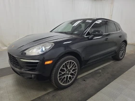 Porsche Macan S * BOSE* M.To* PDK* Ambient* *  | Mobile.bg    2