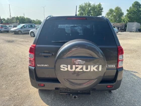 Suzuki Grand vitara 2011+ + 4* 4-1.9TFI+ . -  | Mobile.bg    5