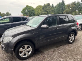 Обява за продажба на Suzuki Grand vitara 2011+ ФЕЙС+ 4* 4-1.9TFI+ С. ИСТОРИЯ- НОВА ~12 800 лв. - изображение 6