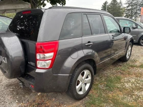 Обява за продажба на Suzuki Grand vitara 2011+ ФЕЙС+ 4* 4-1.9TFI+ С. ИСТОРИЯ- НОВА ~12 800 лв. - изображение 3