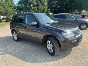     Suzuki Grand vitara 2011+ + 4* 4-1.9TFI+ . - 