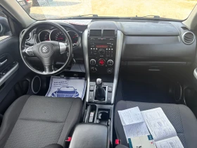 Suzuki Grand vitara 2011+ + 4* 4-1.9TFI+ . -  | Mobile.bg    14