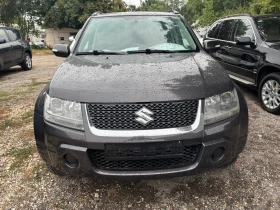 Обява за продажба на Suzuki Grand vitara 2011+ ФЕЙС+ 4* 4-1.9TFI+ С. ИСТОРИЯ- НОВА ~12 800 лв. - изображение 1