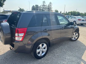     Suzuki Grand vitara 2011+ + 4* 4-1.9TFI+ . - 