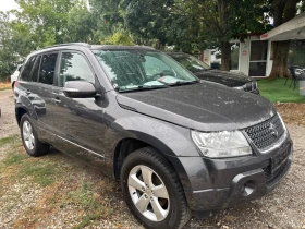 Обява за продажба на Suzuki Grand vitara 2011+ ФЕЙС+ 4* 4-1.9TFI+ С. ИСТОРИЯ- НОВА ~12 800 лв. - изображение 2