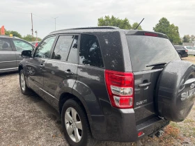 Обява за продажба на Suzuki Grand vitara 2011+ ФЕЙС+ 4* 4-1.9TFI+ С. ИСТОРИЯ- НОВА ~12 800 лв. - изображение 5