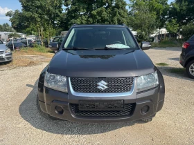     Suzuki Grand vitara 2011+ + 4* 4-1.9TFI+ . - 