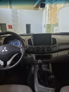 Mitsubishi L200 | Mobile.bg    7