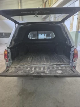 Mitsubishi L200 | Mobile.bg    6