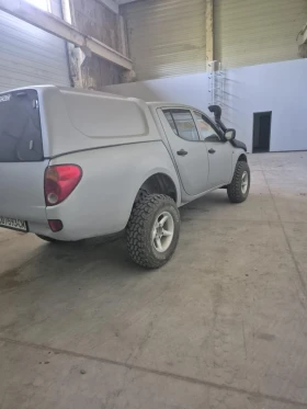 Mitsubishi L200 | Mobile.bg    4