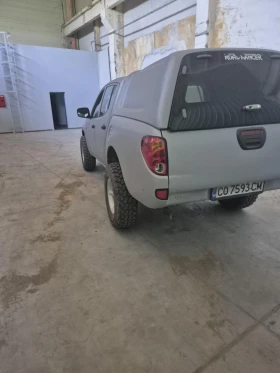 Mitsubishi L200 | Mobile.bg    5