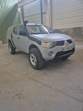 Mitsubishi L200 | Mobile.bg    3