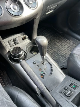 Обява за продажба на Toyota Rav4 2.2 D-4D ~16 500 лв. - изображение 5