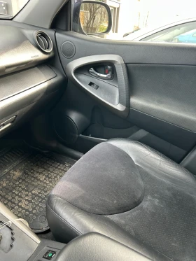 Обява за продажба на Toyota Rav4 2.2 D-4D ~16 500 лв. - изображение 1