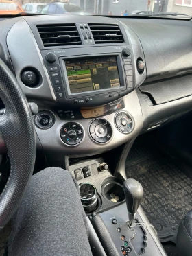 Обява за продажба на Toyota Rav4 2.2 D-4D ~16 500 лв. - изображение 6
