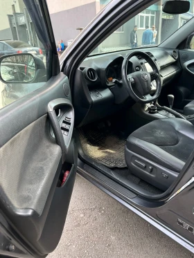 Обява за продажба на Toyota Rav4 2.2 D-4D ~16 500 лв. - изображение 3