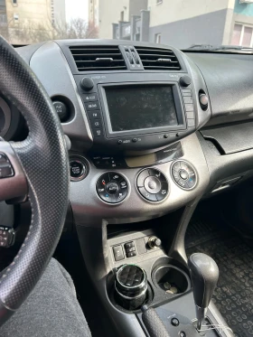 Обява за продажба на Toyota Rav4 2.2 D-4D ~16 500 лв. - изображение 4