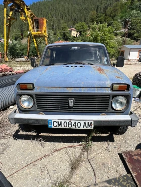 Обява за продажба на Lada Niva ~3 000 лв. - изображение 1