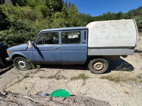 Обява за продажба на Lada Niva ~3 000 лв. - изображение 3
