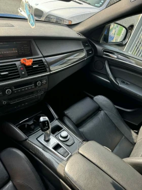 BMW X6 3.5D | Mobile.bg    11