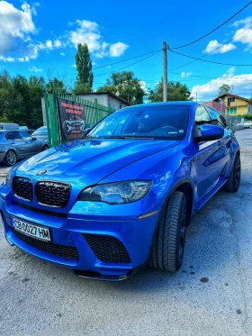 BMW X6 3.5D | Mobile.bg    2