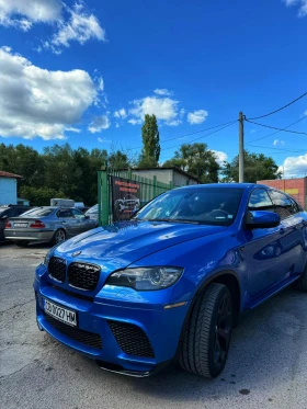 BMW X6 3.5D | Mobile.bg    3