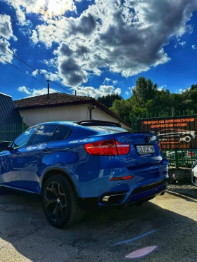 BMW X6 3.5D | Mobile.bg    4