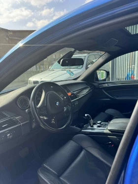 BMW X6 3.5D | Mobile.bg    6