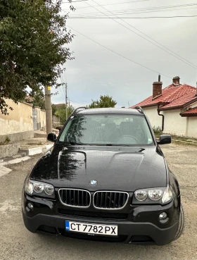 Обява за продажба на BMW X3 ~9 300 лв. - изображение 1