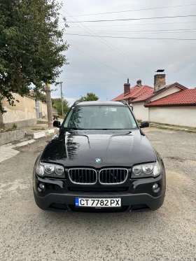 Обява за продажба на BMW X3 ~9 300 лв. - изображение 1