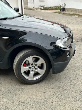 Обява за продажба на BMW X3 ~9 300 лв. - изображение 3