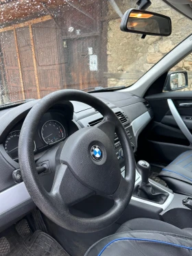 Обява за продажба на BMW X3 ~9 300 лв. - изображение 4