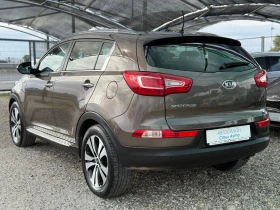     Kia Sportage 2.0 d