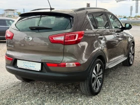 Kia Sportage 2.0 d | Mobile.bg    5