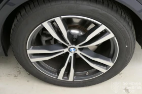BMW X7 40d xDrive M Sport Paket Sportautomatic - 163610 лв. / 83652.46 € - 83978140 14