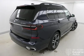 BMW X7 40d xDrive M Sport Paket Sportautomatic - 163610 лв. / 83652.46 € - 83978140 3