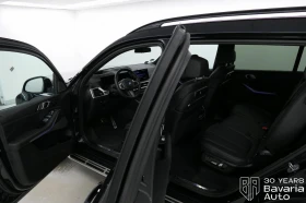 BMW X7 40d xDrive M Sport Paket Sportautomatic - 163610 лв. / 83652.46 € - 83978140 5