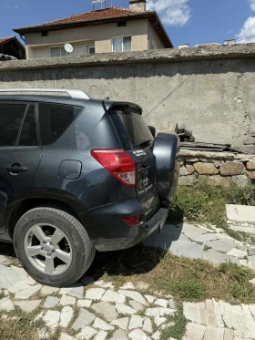Обява за продажба на Toyota Rav4 ~14 400 лв. - изображение 1