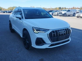Audi Q3 * PROGRESSIV * CARFAX *    | Mobile.bg    2