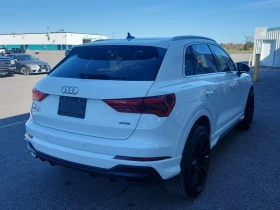 Audi Q3 * PROGRESSIV * CARFAX *    | Mobile.bg    3