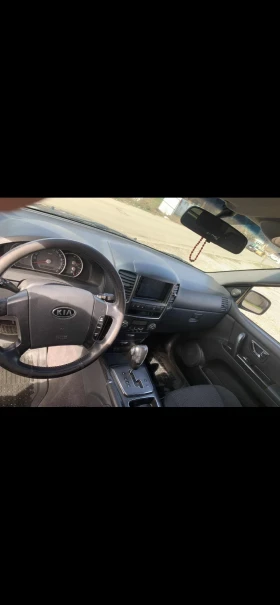 Kia Sorento | Mobile.bg    5