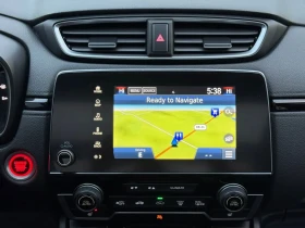 Honda Cr-v подгрев седалки/волан* дистроник* следене на ленти - 30600 лв. / 15645.53 € - 76797498 11