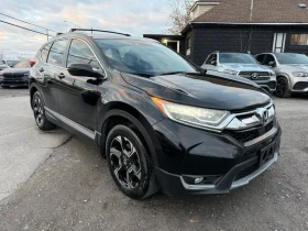 Honda Cr-v подгрев седалки/волан* дистроник* следене на ленти - 30600 лв. / 15645.53 € - 76797498 3