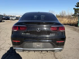 Mercedes-Benz GLC 300 * CARFAX *    | Mobile.bg    5