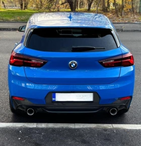 BMW X2 xdrive - 58000 лв. / 29654.93 € - 73791409 6