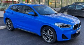 BMW X2 xdrive