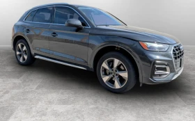 Audi Q5 quattro Komfort 45 TFSI * АвтоКредит* (ЦЕНА ДО БГ) - 52999 лв. / 27097.96 € - 94175273 4