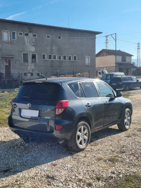 Toyota Rav4, снимка 4