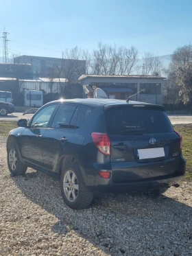 Toyota Rav4, снимка 5