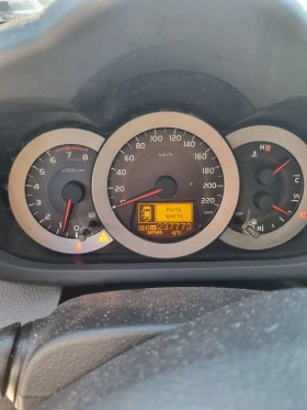 Toyota Rav4, снимка 8